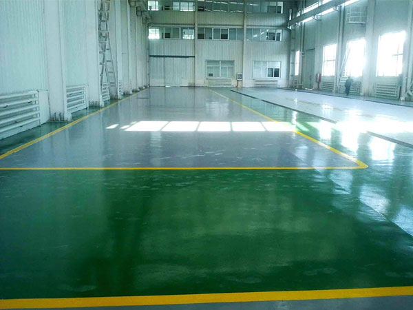 地坪漆可以用在瓷磚上嗎，瓷磚上刷地坪漆要考慮什么